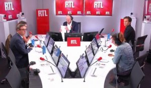 Le journal RTL de 20h du 15 août 2019