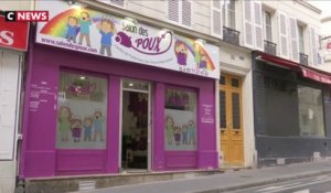 Paris : un salon anti-poux pour prévenir la contamination