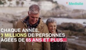 AVC Silencieux : subir une opération augmente les risques chez les seniors