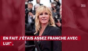 EXCLU TELE STAR. Mathilde Seigner : ce sentiment qui la poursuit depuis la mort de Johnny Hallyday