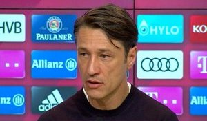 Transferts - Kovac : ''Coutinho va très bien s'intégrer au Bayern''