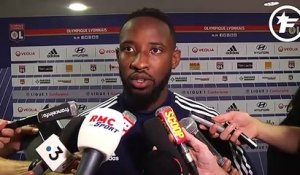 OL : Moussa Dembélé assume son nouveau statut
