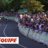 Le résumé de la 4e étape - Cyclisme - T. de l'Utah