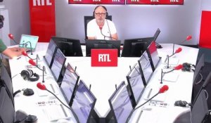 Mondiaux de judo : sur RTL, Teddy Riner laisse planer le doute sur sa participation