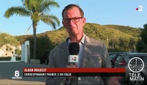 Disparition de Simon Gauthier : le jeune français est décédé