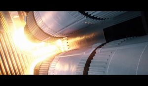 Kerbal Space Program 2 (Trailer d'annonce en cinématique)