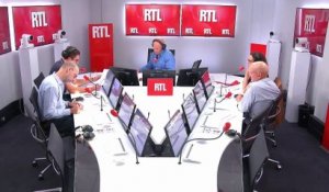 Le journal RTL de 7h30 du 20 août 2019