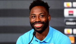 MHR - F.Ouedraogo avant la saison 2019-2020 : "On n'a pas le choix, on s'adapte"