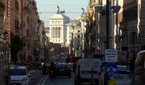 Italie : gare à la crise... économique