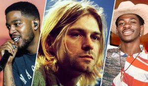 From Kid Cudi To Lil Nas X: Kurt Cobain’s Impact On Hip-Hop