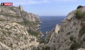 Calanques de Marseille : les conseils de sécurité pour les randonneurs