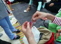 Découvrez les premières images du documentaire « Troc Trip Iran » diffusé le vendredi 30 août prochain à 15h45 sur France 5 - VIDEO