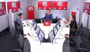 Le journal RTL de 9h du 22 août 2019