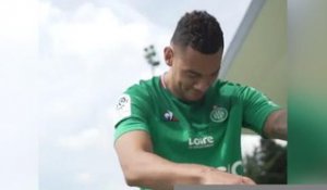 Ligue 1 - Kolodziejczak revient à Saint-Étienne