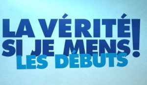 La vérité si je mens les débuts - Bande annonce HD