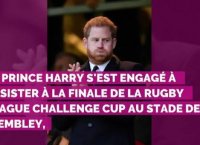 Finalement, Meghan Markle et le prince Harry ne rejoindront pas Kate Middleton et le prince William à Balmoral