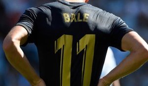 FOOTBALL : La Liga : Dembélé/Bale: stars fragiles.