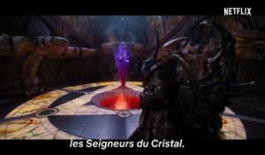 Dark Crystal Le temps de la résistance - Retour dans le monde de Thra