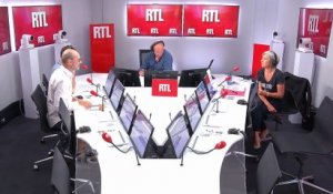 Le journal RTL de 7h30 du 23 août 2019