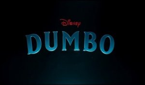 DUMBO (bande-annonce VF)