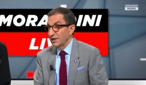 Morandini Live - Affaire Mila : Échange tendu entre Jean-Marc Morandini et Jean Messiha