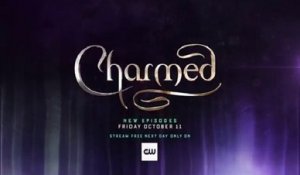Charmed - Promo 2x12