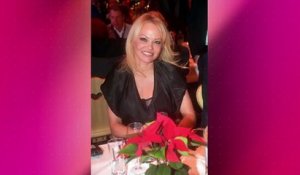 Pamela Anderson se sépare de son mari 12 jours après la cérémonie