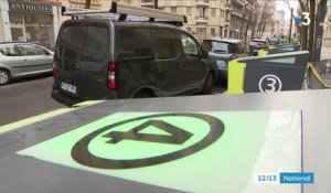 Grenoble : en voiture électrique, difficile de trouver des points de recharge