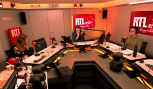 L'invité de RTL Petit Matin du 03 février 2020