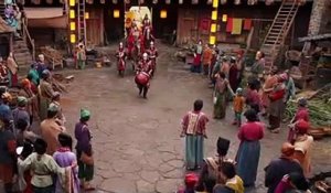 Mulan - bande-annonce Super Bowl VO (2020)