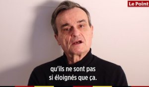 Gérard Araud : « Les électeurs de Trump, ce sont les Gilets jaunes en France »