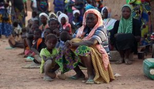 Le Burkina Faso est en pleine tourmente djihadiste : près de 60 morts en une semaine