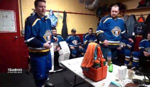 Saint-Pierre-et-Miquelon : La passion du hockey
