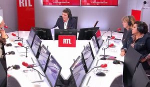 L'invité de RTL Soir du 03 février 2020