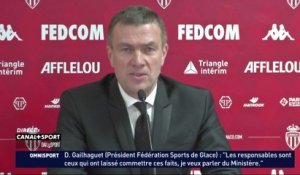 Oleg Petrov : "Gelson Martins sera sanctionné par le club"