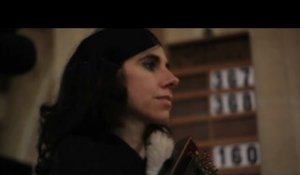 PJ Harvey - On Battleship Hill