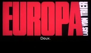 Europa (1991) - Bande annonce