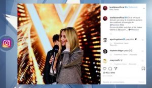 Lara Fabian : Gros coup de gueule après l'annulation de son concert