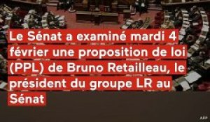 Grèves : la droite du Sénat demande un service minimum « réel » dans les transports publics