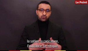 Amine El Khatmi : « La gauche est un champ de ruines »