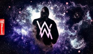 Alan Walker - Unity (Mark Reihill Remix)