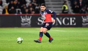 LOSC - SRFC : B. André : « Aller à Angers conquérants »