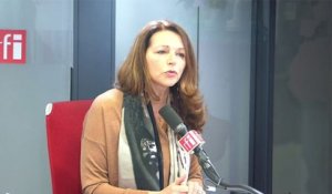 Valérie Boyer (députée LR) : « Il n’a pas de considération pour l’opposition »