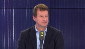 Municipales : "Les écologistes ne sont plus des supplétifs", affirme l'eurodéputé EELV Yannick Jadot