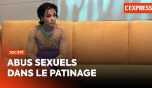 Abus sexuels dans le patinage : enquête ouverte après les accusations de Sarah Abitbol