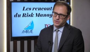«La confiance numérique, cela se bâtit avec une démarche de gestion des risques», estime François Beaume (Amrae)
