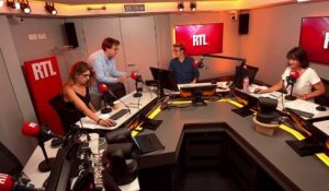 RTL Petit Matin du 26 août 2019