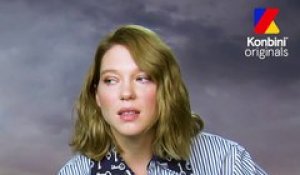 FAST LIFE - LEA SEYDOUX