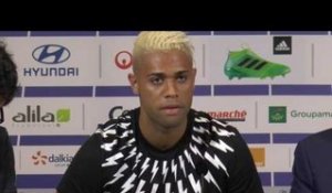 OL : Mariano Diaz veut montrer sa valeur