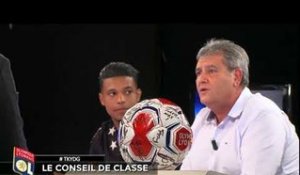 OL : Genesio peut-il résister à la pression ?